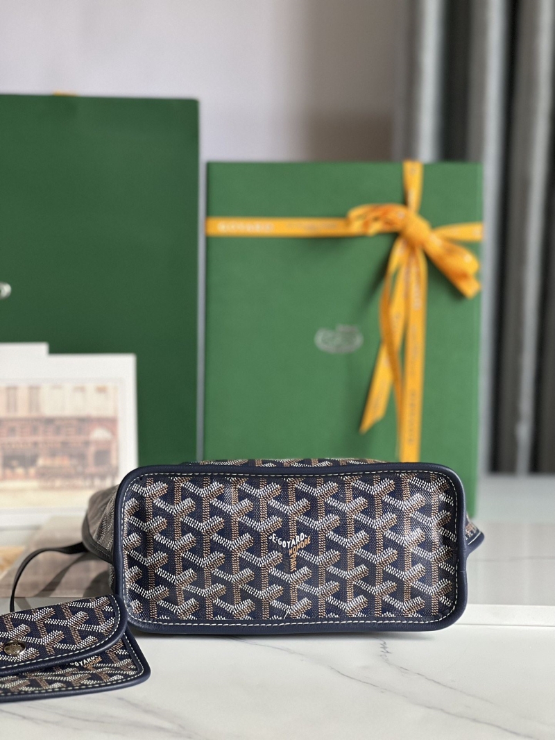 Goyard Top Handle Bags